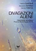 Divagazioni aliene (eBook, ePUB)