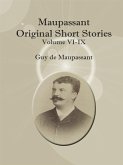 Maupassant original short stories (eBook, ePUB)