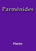 Parménides (eBook, ePUB)