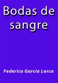 Bodas de sangre (eBook, ePUB)