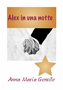 Cover Alex2 il racconto (eBook, ePUB)