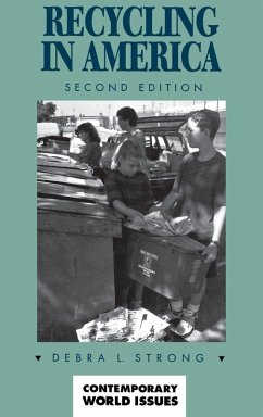 Cover Recycling in America