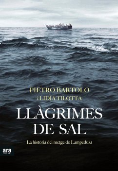 Llàgrimes de sal - Bartolo, Pietro; Tilotta, Lidia