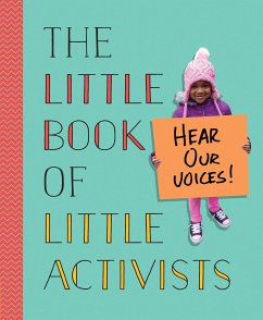 The Little Book of Little Activists - Penguin Young Readers