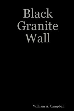 Black Granite Wall - Campbell, William A.