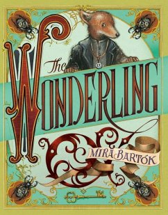 The Wonderling - Bartok, Mira