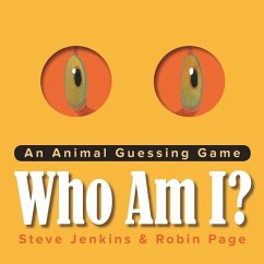 Who Am I? - Page, Robin; Jenkins, Steve