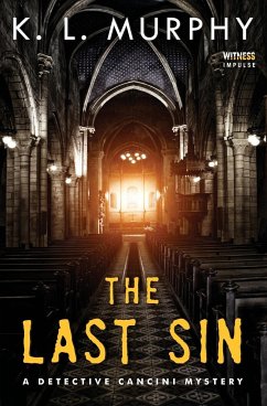 The Last Sin - Murphy, K L