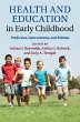 Health and Education in Early Childhood - Bild 1