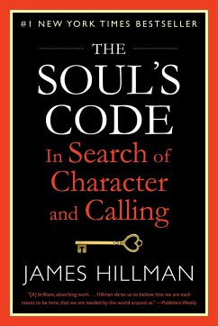 The Soul's Code - Hillman, James