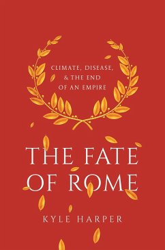 The Fate of Rome