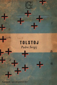 Cover Padre Sergij