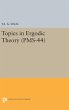 Topics in Ergodic Theory - Bild 1