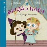 Bruja O Hada Bruja O Hada