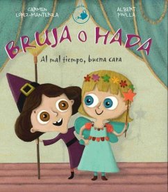 Bruja O Hada - Lopez-Manterola, Carmen