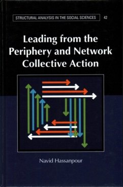 Leading from the Periphery and Network Collective Action - Hassanpour, Navid