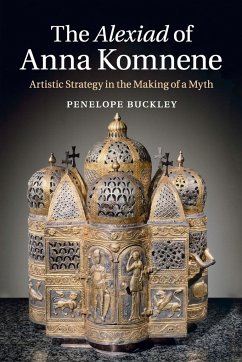 The Alexiad of Anna Komnene - Buckley, Penelope