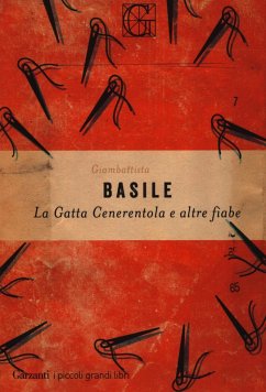 Cover La gatta Cenerentola e altre fiabe