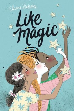 Like Magic - Vickers, Elaine