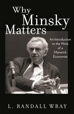 Why Minsky Matters - Wray, L Randall