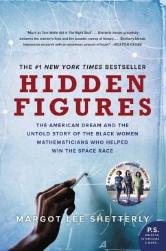 Hidden Figures - Shetterly, Margot Lee