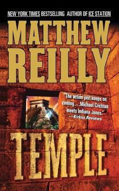 TEMPLE - Reilly, Matthew