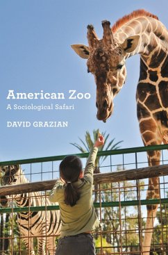 American Zoo - Grazian, David