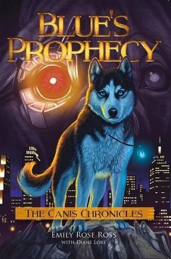 Blue's Prophecy: Volume 1 - Ross, Emily