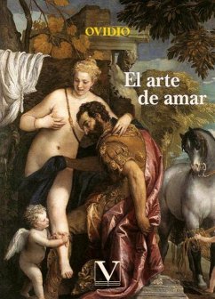 El arte de amar - Ovidie