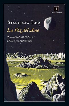 La voz del amo - Lem, Stanislaw