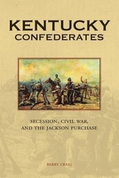 Kentucky Confederates - Craig, Berry