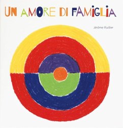 Cover Un amore di famiglia