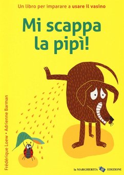 Cover Mi scappa la pipi!