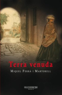 Terra venuda - Ferrà I Martorell, Miquel