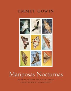 Mariposas Nocturnas - Williams, Terry Tempest;Gowin, Emmet