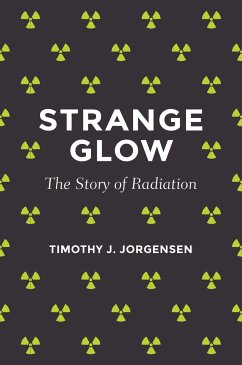Strange Glow - Jorgensen, Timothy J.