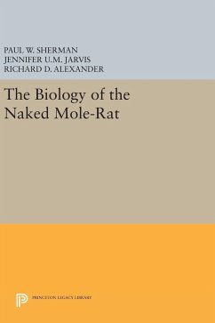 The Biology of the Naked Mole-Rat