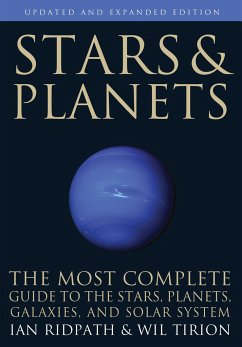 Stars and Planets - Ridpath, Ian; Tirion, Wil