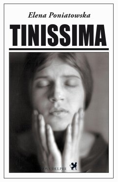 Cover Tinissima