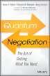 Quantum Negotiation - Bild 1