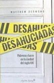 DESAHUCIADAS