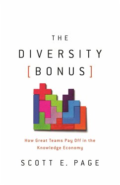 The Diversity Bonus - Page, Scott