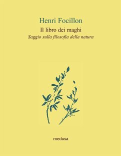 Cover Il libro dei maghi. Saggio sulla filosofia della natura