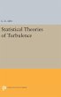 Statistical Theories of Turbulence - Bild 1