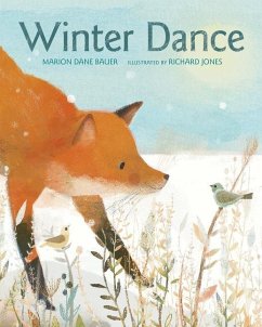 Winter Dance - Bauer, Marion Dane