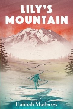 Lily's Mountain - Moderow, Hannah