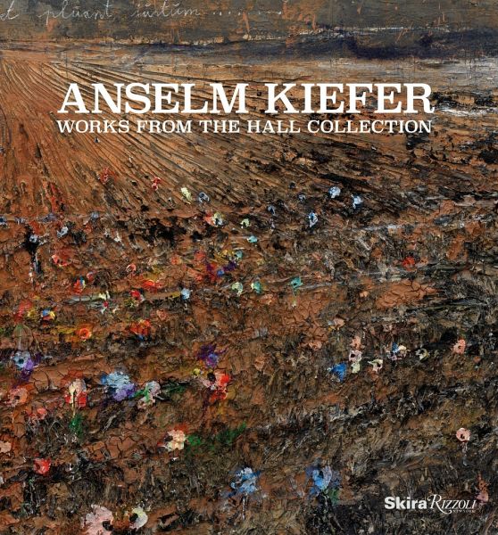 Anselm Kiefer Anselm Kiefer