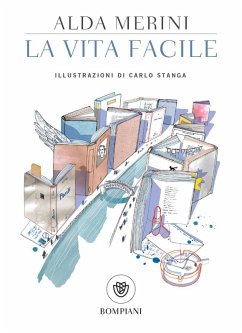 Cover La vita facile