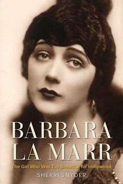 Barbara La Marr - Snyder, Sherri