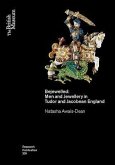 Bejewelled: Men and Jewellery in Tudor and Jacobean England